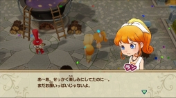 画像ギャラリー No.026のサムネイル画像 / 「牧場物語 再会のミネラルタウン」プレイレポート。いい意味で変わらない“らしさ”溢れる,Switch向け「牧場物語」シリーズ第1弾