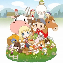 画像ギャラリー No.038のサムネイル画像 / 「牧場物語 再会のミネラルタウン」プレイレポート。いい意味で変わらない“らしさ”溢れる,Switch向け「牧場物語」シリーズ第1弾
