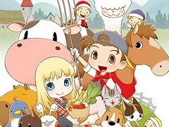 「牧場物語 再会のミネラルタウン」プレイレポート。いい意味で変わらない“らしさ”溢れる，Switch向け「牧場物語」シリーズ第1弾
