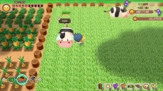 画像ギャラリー No.006のサムネイル画像 / シリーズ最新作「牧場物語 再会のミネラルタウン」が本日発売。DL版が10％オフになる「発売記念セール」を実施