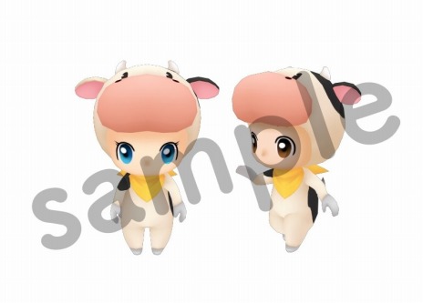 画像ギャラリー No.013のサムネイル画像 / シリーズ最新作「牧場物語 再会のミネラルタウン」が本日発売。DL版が10％オフになる「発売記念セール」を実施