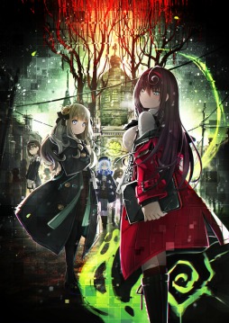 画像ギャラリー No.002のサムネイル画像 / PS4向け新作RPG「Death end re;Quest2」のティザーサイトが本日オープン。4人の少女が登場するPVが公開に