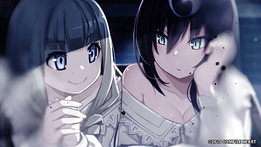 画像ギャラリー No.002のサムネイル画像 / PS4向けRPG「Death end re;Quest2」の新トレイラーや最新情報が公開。ホラーゲーム「青鬼」とのコラボも明らかに