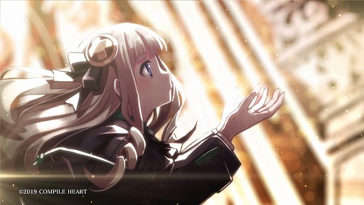 画像ギャラリー No.004のサムネイル画像 / ゴシックホラーな恐怖と，敵を吹き飛ばすバトルの爽快感。本日発売の「Death end re;Quest2」プレイレポート