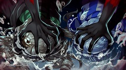 画像ギャラリー No.015のサムネイル画像 / ゴシックホラーな恐怖と，敵を吹き飛ばすバトルの爽快感。本日発売の「Death end re;Quest2」プレイレポート