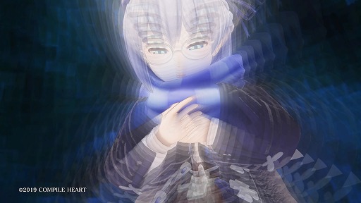 画像ギャラリー No.030のサムネイル画像 / ゴシックホラーな恐怖と，敵を吹き飛ばすバトルの爽快感。本日発売の「Death end re;Quest2」プレイレポート