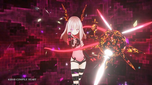 画像ギャラリー No.011のサムネイル画像 / 今回もすごい地獄が待っている。祁答院 慎氏ら「Death end re;Quest2」開発スタッフに話を聞いた