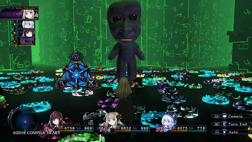 画像ギャラリー No.013のサムネイル画像 / 今回もすごい地獄が待っている。祁答院 慎氏ら「Death end re;Quest2」開発スタッフに話を聞いた