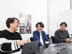 今回もすごい地獄が待っている。祁答院 慎氏ら「Death end re;Quest2」開発スタッフに話を聞いた