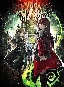 画像ギャラリー No.001のサムネイル画像 / 「Death end re;Quest2」発売記念特番の配信が明日2月14日に変更