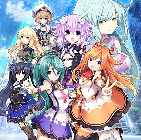 画像ギャラリー No.002のサムネイル画像 / 「Death end re;Quest2」発売記念特番の配信が明日2月14日に変更