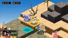 画像ギャラリー No.030のサムネイル画像 / 「SEVERED-セヴァード-」などSwitch向けDLソフトが最大50％オフに。「冬休み！ フライハイワークス 17作品セール！」が本日スタート