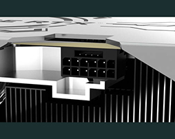 画像ギャラリー No.003のサムネイル画像 / 13万円前後のRTX 4070 Tiカードが玄人志向とGALAKUROから発売に