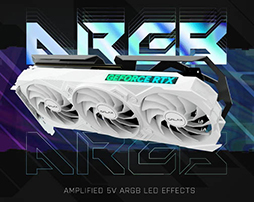 画像ギャラリー No.004のサムネイル画像 / 13万円前後のRTX 4070 Tiカードが玄人志向とGALAKUROから発売に