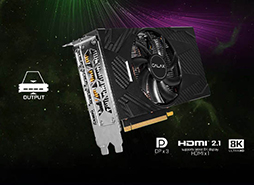 画像ギャラリー No.011のサムネイル画像 / 13万円前後のRTX 4070 Tiカードが玄人志向とGALAKUROから発売に