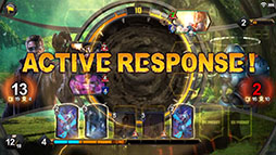 画像ギャラリー No.006のサムネイル画像 / カプコン作品でおなじみのキャラが登場する「TEPPEN」の国内サービスが本日スタート。新たに「バイオハザード」のジル・バレンタインも参戦