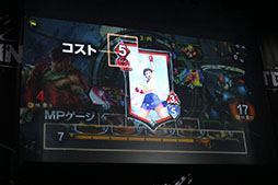 画像ギャラリー No.021のサムネイル画像 / 本日国内サービスが開始された「TEPPEN」のメディア向け発表会の模様をレポート。世界大会のアナウンスやプロゲーマーによる対戦など盛りだくさんの内容に