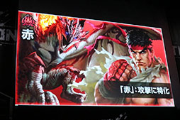 画像ギャラリー No.031のサムネイル画像 / 本日国内サービスが開始された「TEPPEN」のメディア向け発表会の模様をレポート。世界大会のアナウンスやプロゲーマーによる対戦など盛りだくさんの内容に