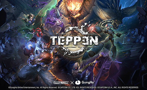 画像ギャラリー No.001のサムネイル画像 / 「TEPPEN」,新カードパック「DAY OF NIGHTMARES」の発売日が9月2日に決定。カードにフォーカスしたPVも公開に