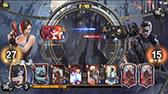 画像ギャラリー No.004のサムネイル画像 / 「TEPPEN」,新カードパック「DAY OF NIGHTMARES」の発売日が9月2日に決定。カードにフォーカスしたPVも公開に