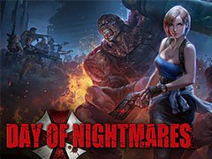 「TEPPEN」，新カードパック「DAY OF NIGHTMARES」の発売日が9月2日に決定。カードにフォーカスしたPVも公開に