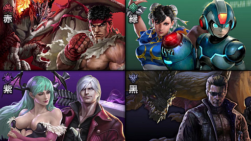 画像ギャラリー No.018のサムネイル画像 / 「TEPPEN」インタビュー。独自のシステムが誕生した経緯や登場キャラクターの選定基準，開発の苦労，そして今後の展開を岡野D＆荻原Dに問う
