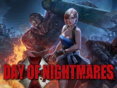 「TEPPEN」，新カードパック「DAY OF NIGHTMARES」をレポート。新カードをふんだんに盛り込んだデッキも紹介