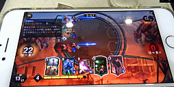 画像ギャラリー No.013のサムネイル画像 / ［TGS 2019］ガンホーブースで「TEPPEN」の組手に挑戦してきた。参加賞と特製Tシャツをゲットしよう