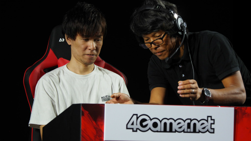 画像ギャラリー No.002のサムネイル画像 / ［TGS 2019］4Gamerのおれっちが「TEPPEN ゲームメディア対抗戦」に出た。世界大会や新ヒーロー“ネロ”の情報も公開されたステージレポート