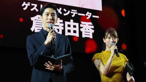 画像ギャラリー No.003のサムネイル画像 / ［TGS 2019］4Gamerのおれっちが「TEPPEN ゲームメディア対抗戦」に出た。世界大会や新ヒーロー“ネロ”の情報も公開されたステージレポート