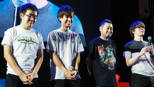 画像ギャラリー No.004のサムネイル画像 / ［TGS 2019］4Gamerのおれっちが「TEPPEN ゲームメディア対抗戦」に出た。世界大会や新ヒーロー“ネロ”の情報も公開されたステージレポート