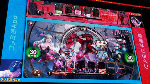 画像ギャラリー No.005のサムネイル画像 / ［TGS 2019］4Gamerのおれっちが「TEPPEN ゲームメディア対抗戦」に出た。世界大会や新ヒーロー“ネロ”の情報も公開されたステージレポート
