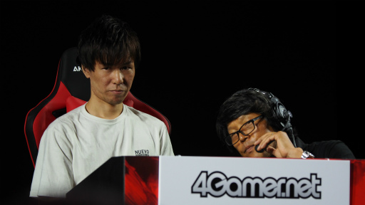 画像ギャラリー No.006のサムネイル画像 / ［TGS 2019］4Gamerのおれっちが「TEPPEN ゲームメディア対抗戦」に出た。世界大会や新ヒーロー“ネロ”の情報も公開されたステージレポート
