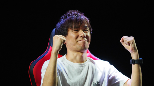 画像ギャラリー No.008のサムネイル画像 / ［TGS 2019］4Gamerのおれっちが「TEPPEN ゲームメディア対抗戦」に出た。世界大会や新ヒーロー“ネロ”の情報も公開されたステージレポート