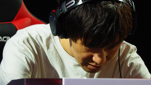 画像ギャラリー No.010のサムネイル画像 / ［TGS 2019］4Gamerのおれっちが「TEPPEN ゲームメディア対抗戦」に出た。世界大会や新ヒーロー“ネロ”の情報も公開されたステージレポート