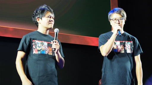 画像ギャラリー No.014のサムネイル画像 / ［TGS 2019］4Gamerのおれっちが「TEPPEN ゲームメディア対抗戦」に出た。世界大会や新ヒーロー“ネロ”の情報も公開されたステージレポート