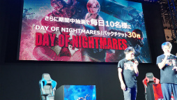 画像ギャラリー No.016のサムネイル画像 / ［TGS 2019］4Gamerのおれっちが「TEPPEN ゲームメディア対抗戦」に出た。世界大会や新ヒーロー“ネロ”の情報も公開されたステージレポート