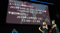 画像ギャラリー No.026のサムネイル画像 / ［TGS 2019］4Gamerのおれっちが「TEPPEN ゲームメディア対抗戦」に出た。世界大会や新ヒーロー“ネロ”の情報も公開されたステージレポート