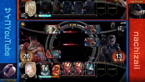 画像ギャラリー No.004のサムネイル画像 / ［TGS 2019］「TEPPEN TOKYO GAME SHOW CUP 2019」レポート。初の公式賞金制大会は白熱の試合が目白押し