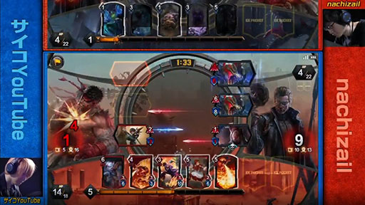 画像ギャラリー No.006のサムネイル画像 / ［TGS 2019］「TEPPEN TOKYO GAME SHOW CUP 2019」レポート。初の公式賞金制大会は白熱の試合が目白押し