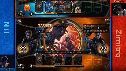 画像ギャラリー No.029のサムネイル画像 / ［TGS 2019］「TEPPEN TOKYO GAME SHOW CUP 2019」レポート。初の公式賞金制大会は白熱の試合が目白押し
