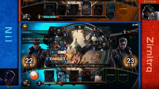 画像ギャラリー No.031のサムネイル画像 / ［TGS 2019］「TEPPEN TOKYO GAME SHOW CUP 2019」レポート。初の公式賞金制大会は白熱の試合が目白押し