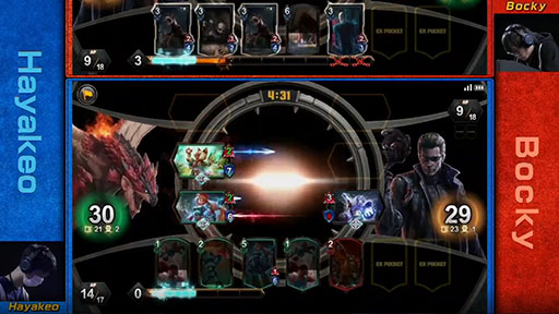 画像ギャラリー No.037のサムネイル画像 / ［TGS 2019］「TEPPEN TOKYO GAME SHOW CUP 2019」レポート。初の公式賞金制大会は白熱の試合が目白押し