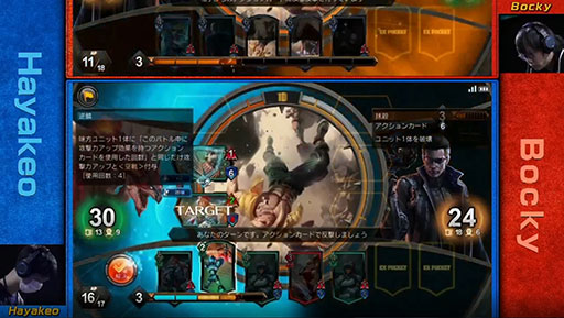 画像ギャラリー No.039のサムネイル画像 / ［TGS 2019］「TEPPEN TOKYO GAME SHOW CUP 2019」レポート。初の公式賞金制大会は白熱の試合が目白押し