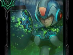 「TEPPEN」デッキガイド“緑紫チャージショットエックス”。ユニットを巨大化し，盤面で圧倒せよ