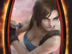 「TEPPEN」デッキガイド“赤紫抗体ジル”。「探索」を存分に使い，勝負を制するコンボデッキ