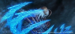画像ギャラリー No.003のサムネイル画像 / 「TEPPEN」，2019年11月に「デビル メイ クライ」シリーズの“ネロ”が登場。新たなヒーロー＆カードセットの魅力が分かるシネマティックトレイラーも公開に