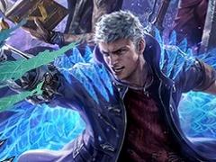 「TEPPEN」，2019年11月に「デビル メイ クライ」シリーズの“ネロ”が登場。新たなヒーロー＆カードセットの魅力が分かるシネマティックトレイラーも公開に