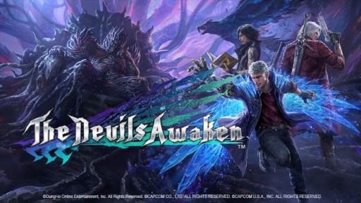 画像ギャラリー No.001のサムネイル画像 / 「TEPPEN」新カードパック「The Devils Awaken」がリリース。新ヒーロー「ネロ」を使ったデッキも紹介