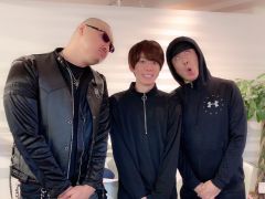 マフィア梶田の二次元が来い！：第477回「TEPPENを目指す顔パンパンのドライブ愛好家」